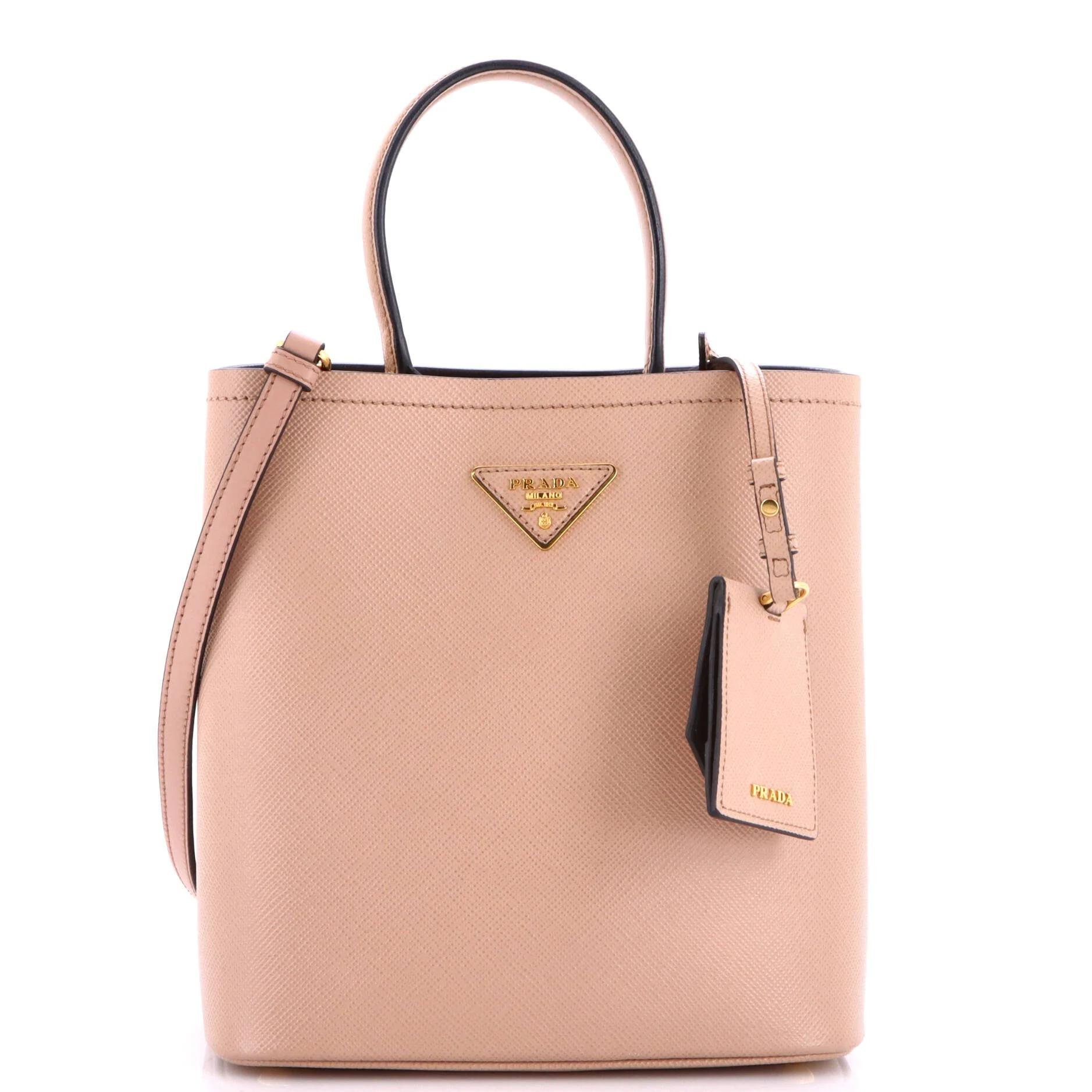 Prada Leather handbag