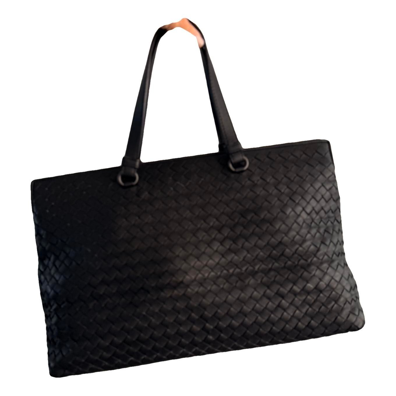 Leather bag
