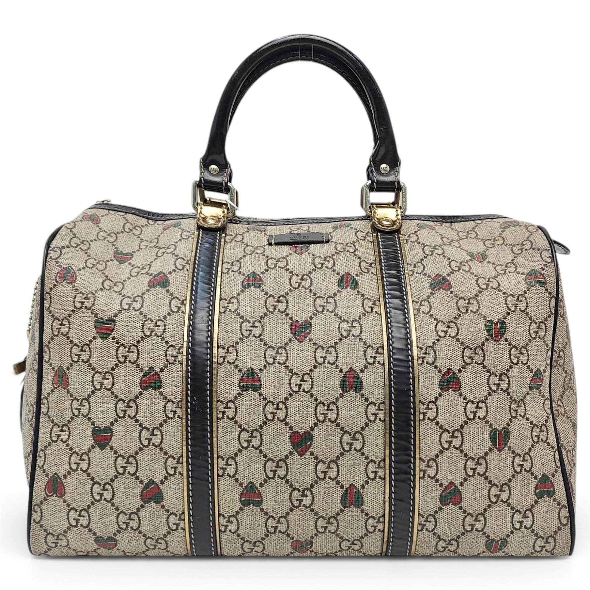 Joy cloth handbag