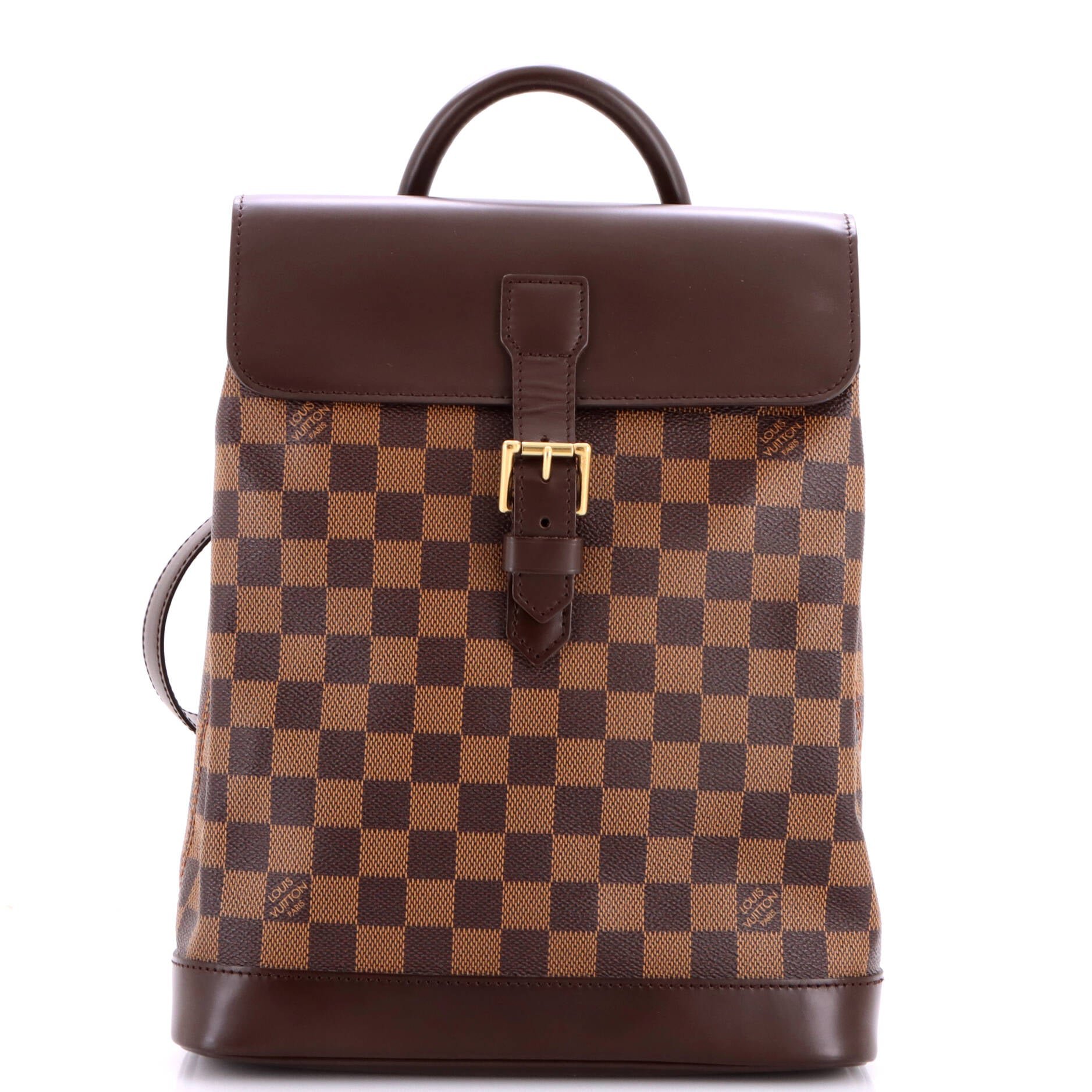 Soho Backpack Damier