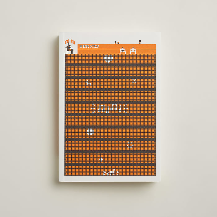 Neutre Ginza Lined Notebook