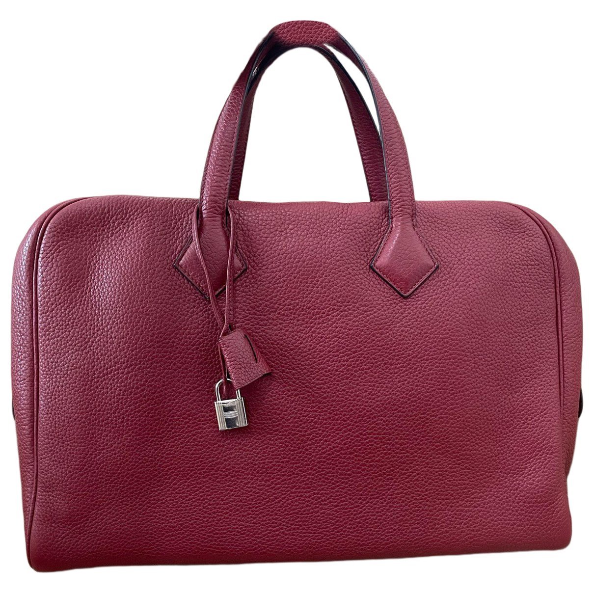 Hermes Victoria Handbag 1782