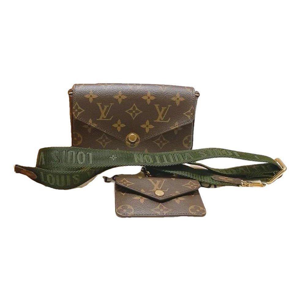 Crossbody bag