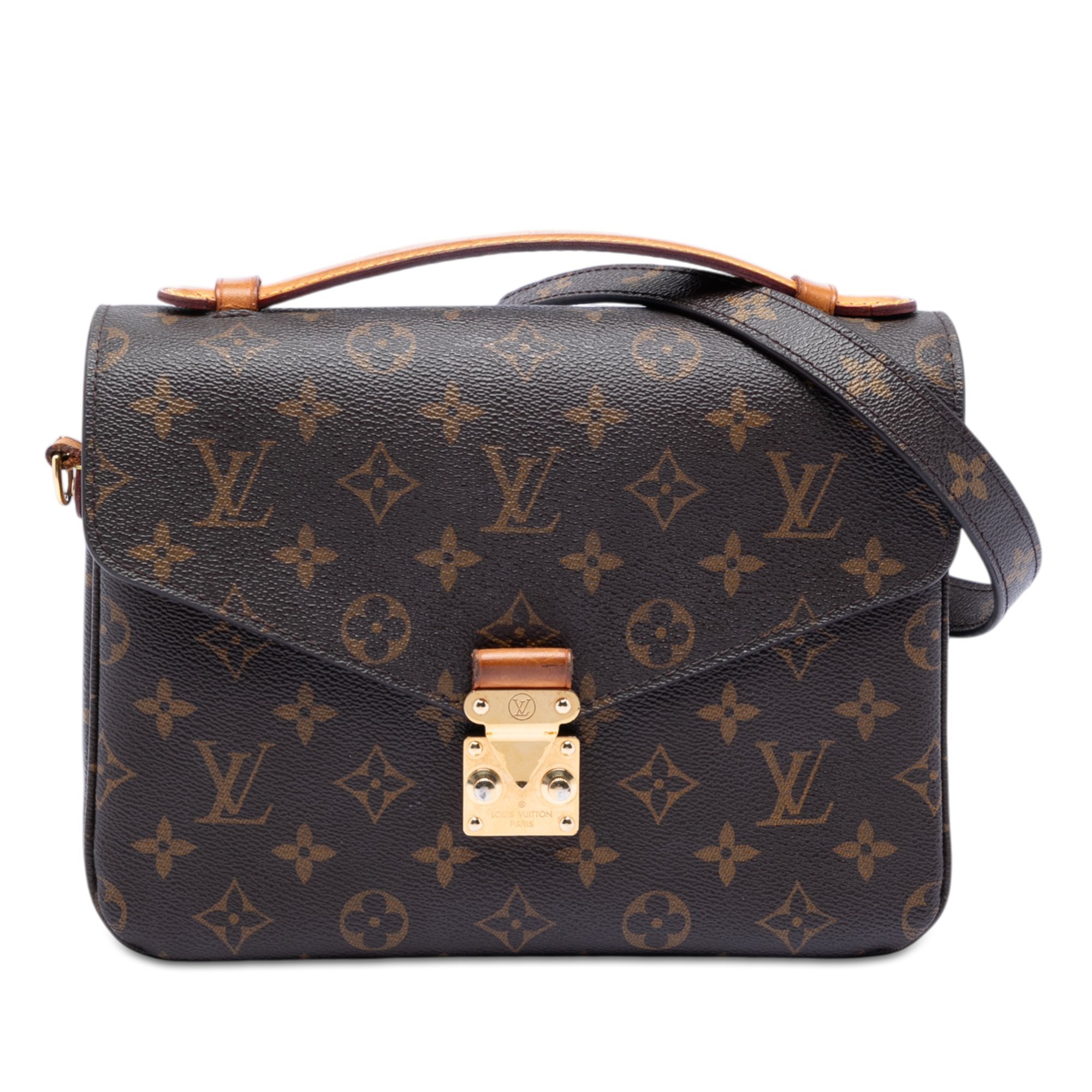 Metis cloth handbag