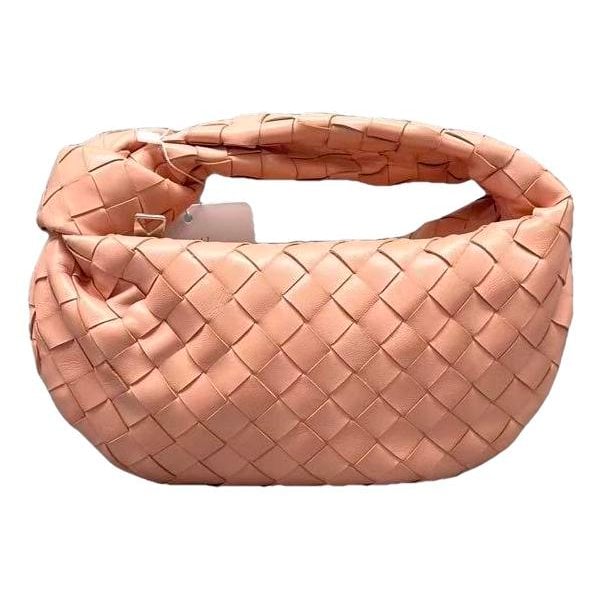 Jodie leather handbag