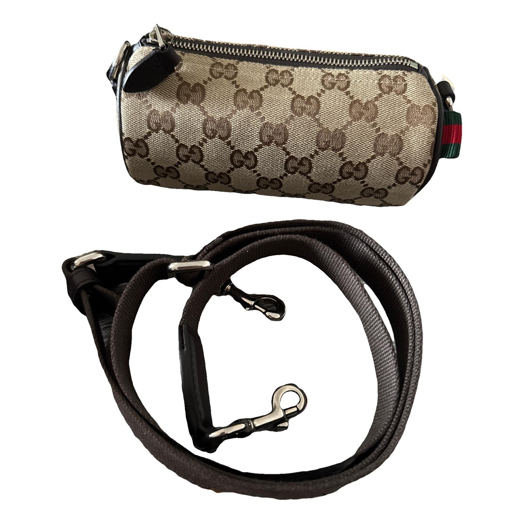Cloth handbag