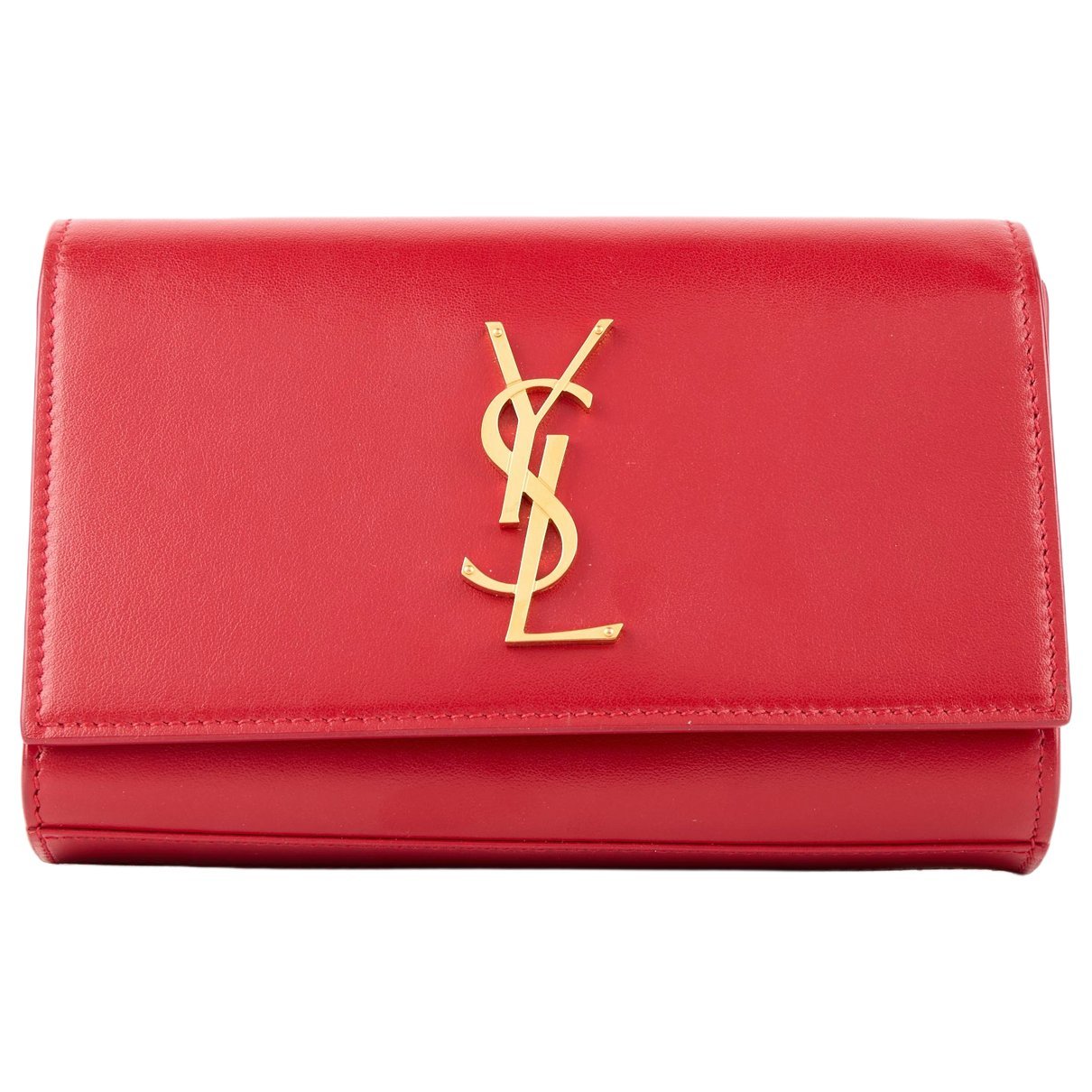 Kate monogramme leather handbag