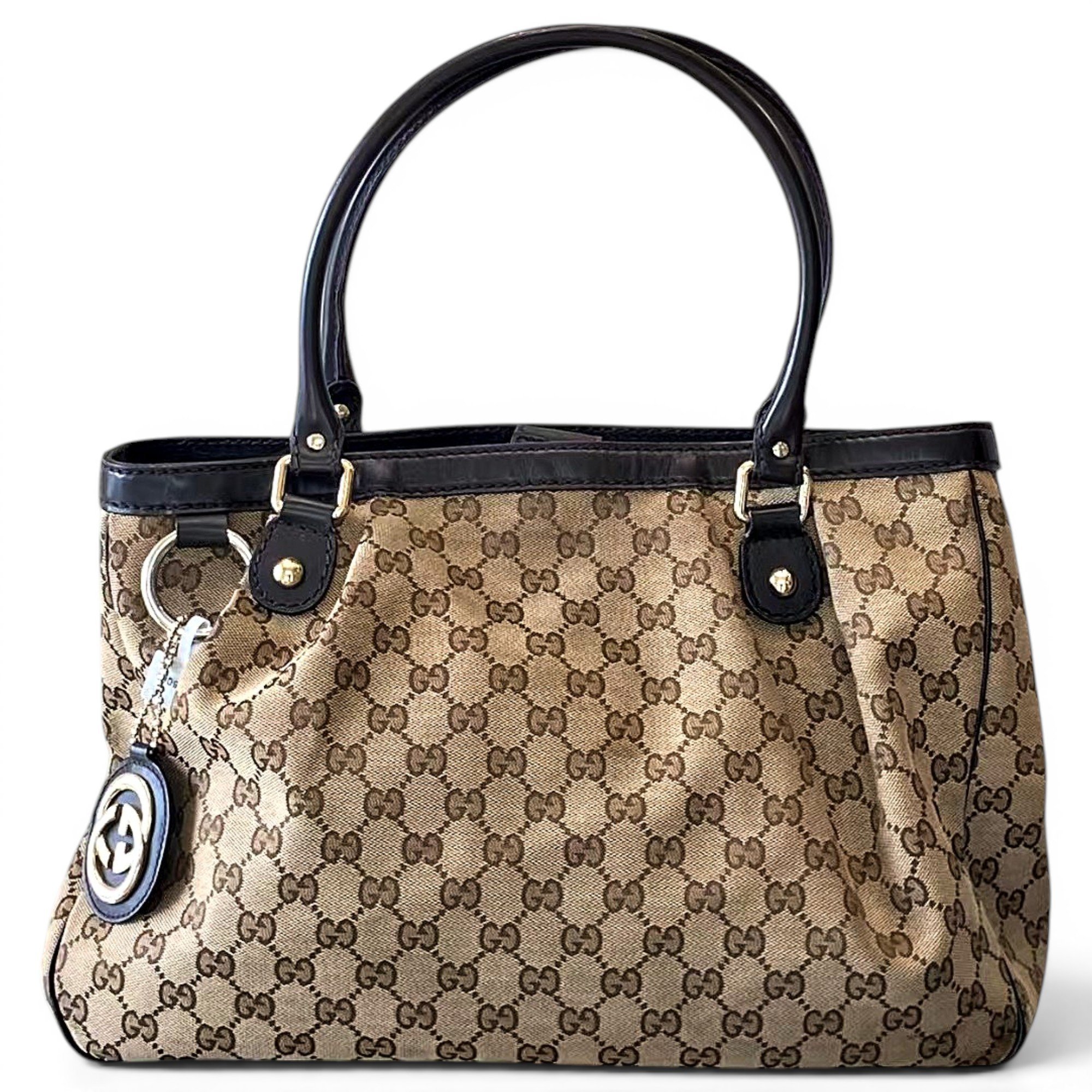 Sukey cloth handbag