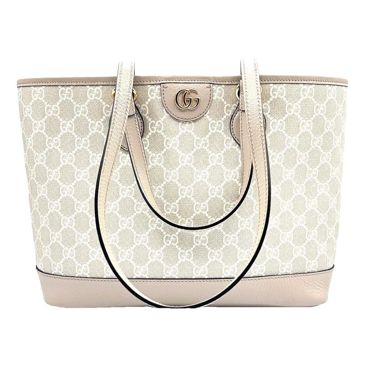 Ophidia cloth tote