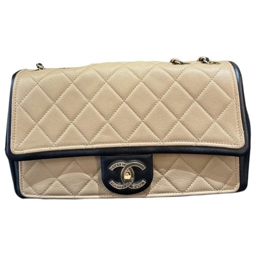 Timeless/Classique leather crossbody bag