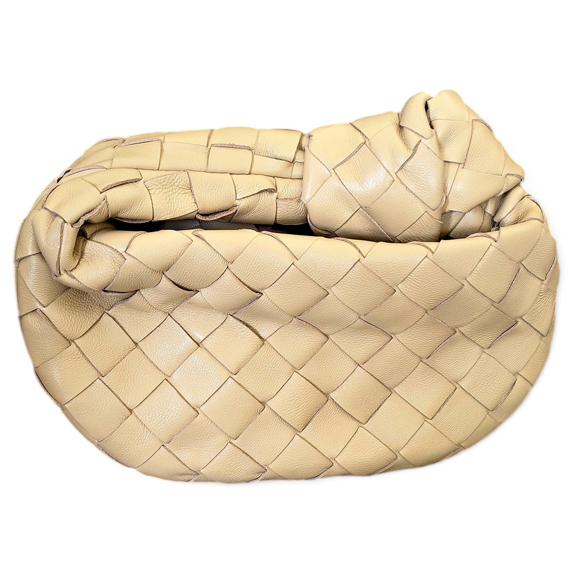 Jodie leather mini bag
