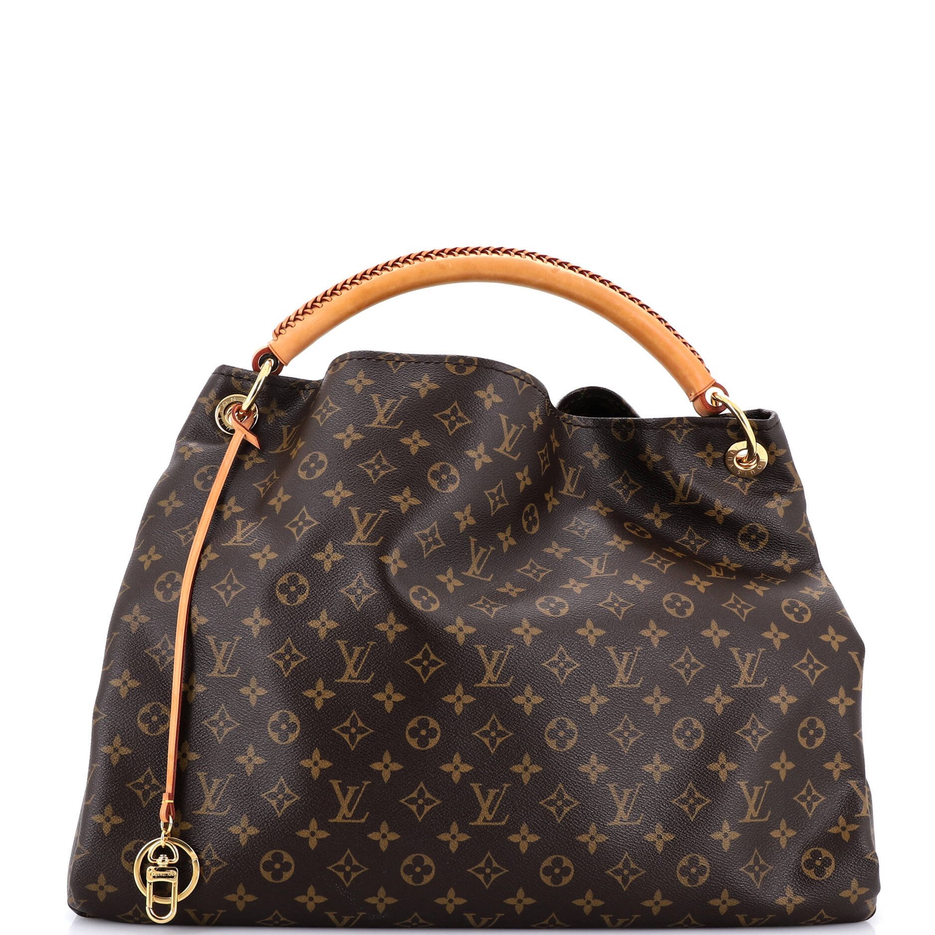 Cloth handbag