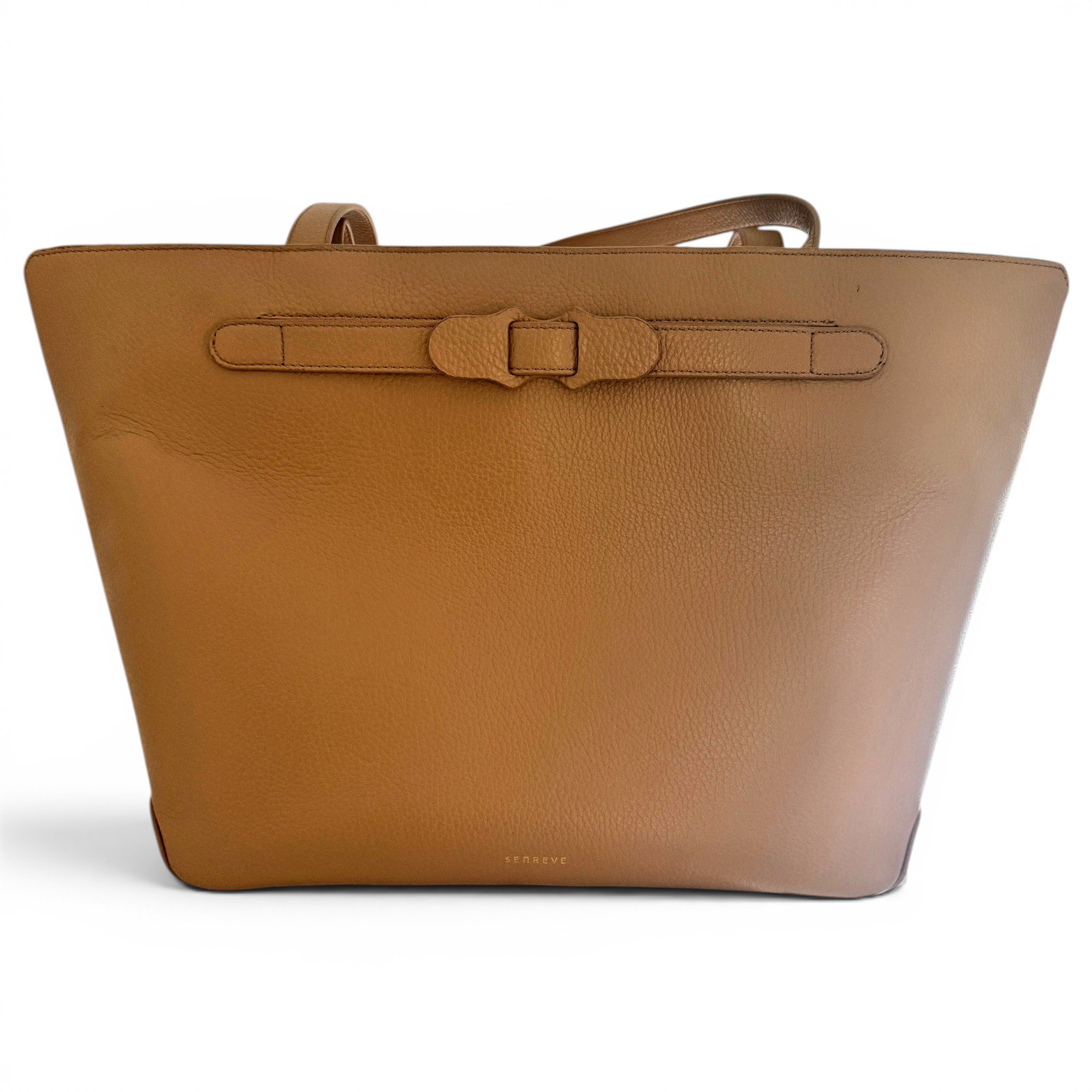Senreve Leather tote