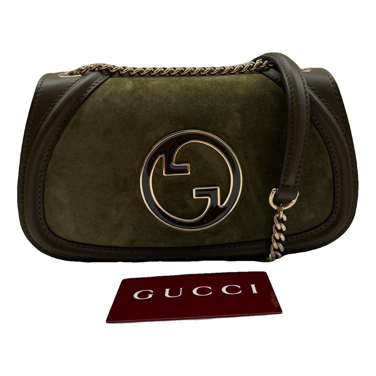 Blondie crossbody bag