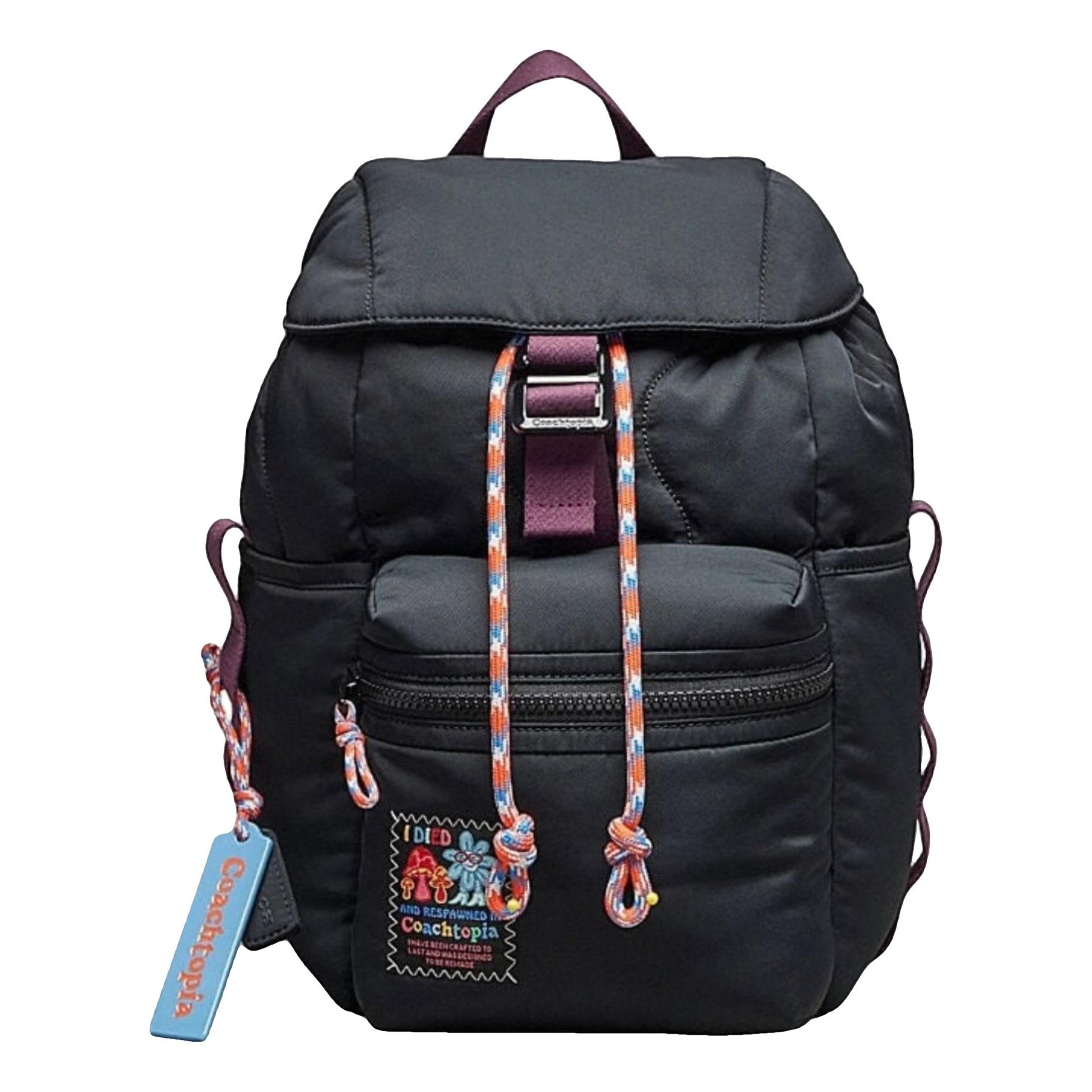 Backpack