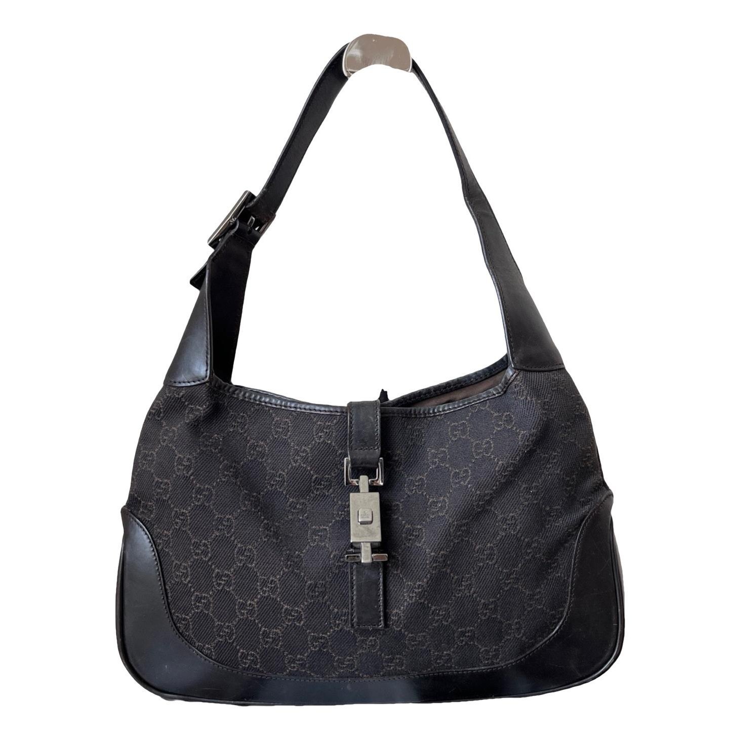 Jackie Vintage cloth handbag