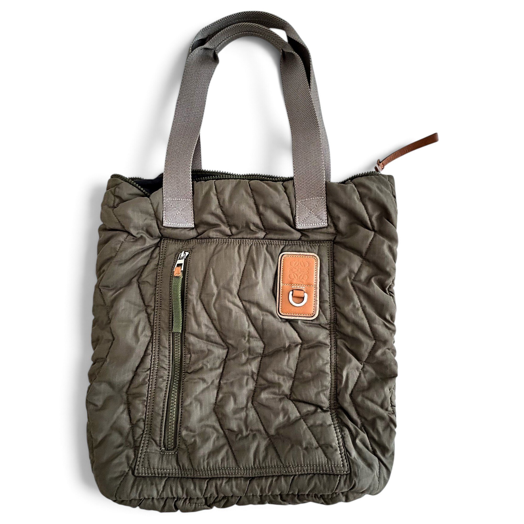 Cloth handbag