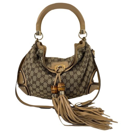 Indy cloth handbag