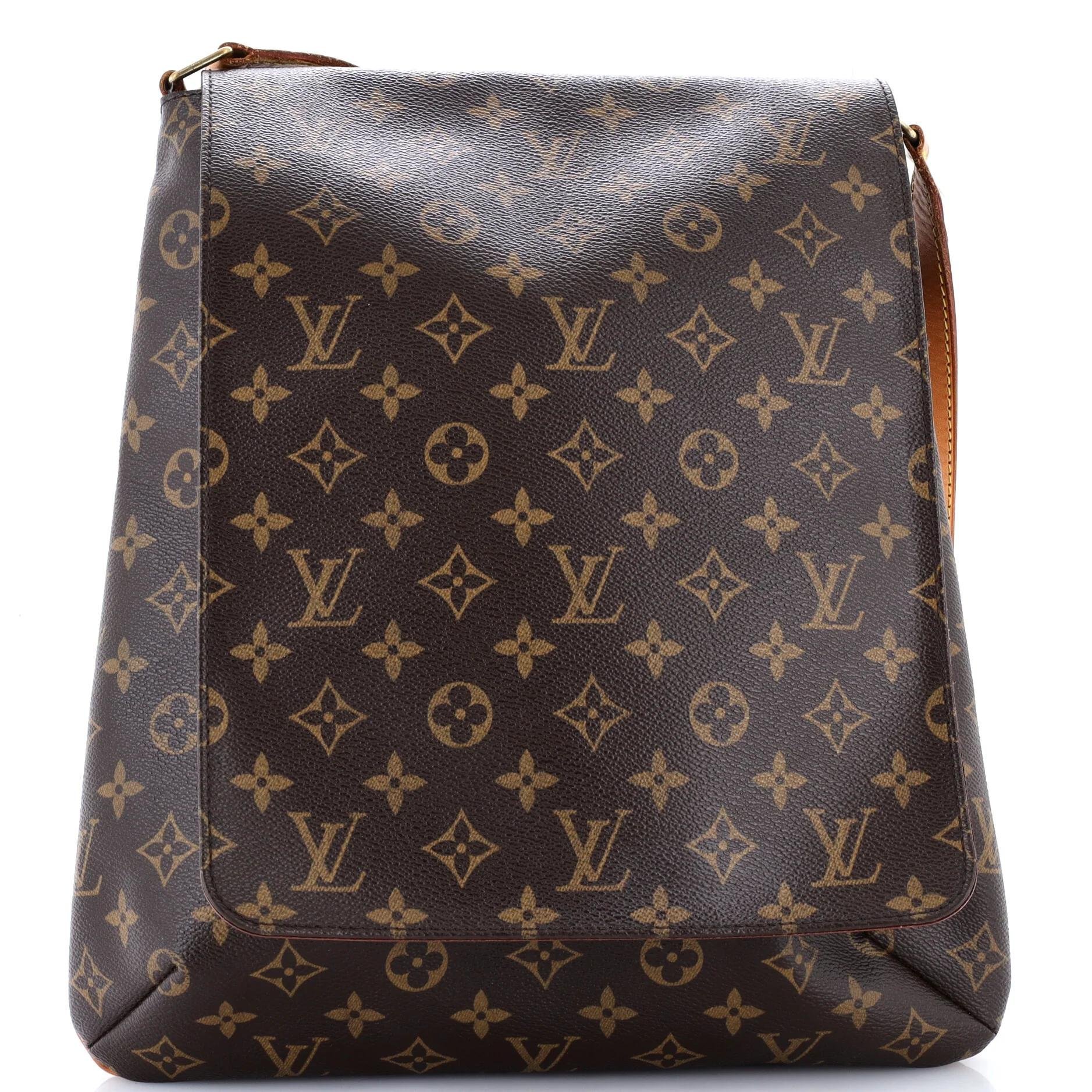 Cloth crossbody bag