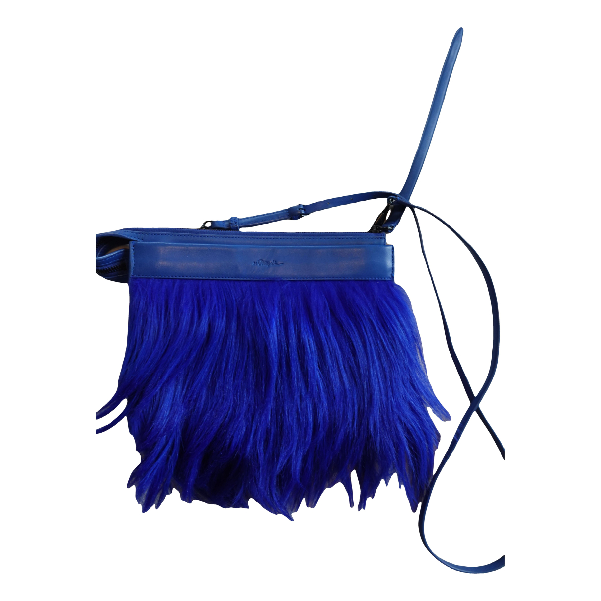 3.1 Phillip Lim Leather crossbody bag