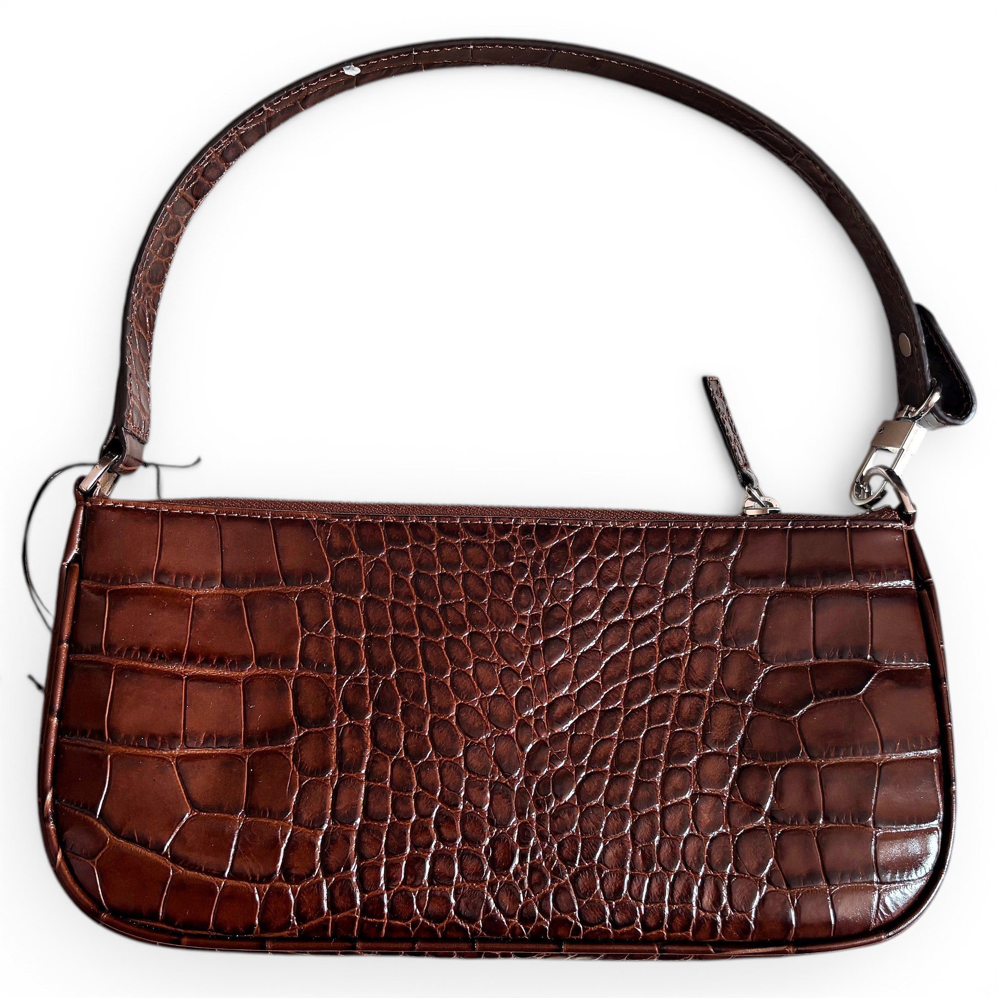 Rachel leather handbag