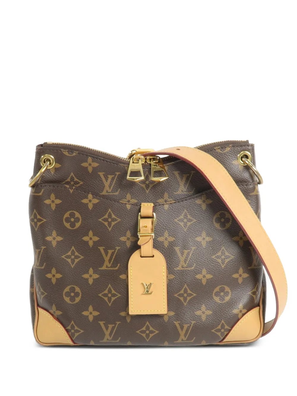 Monogram Odeon PM shoulder bag