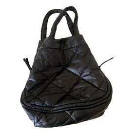 Moncler Leather handbag