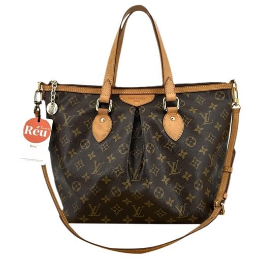 Palermo leather handbag