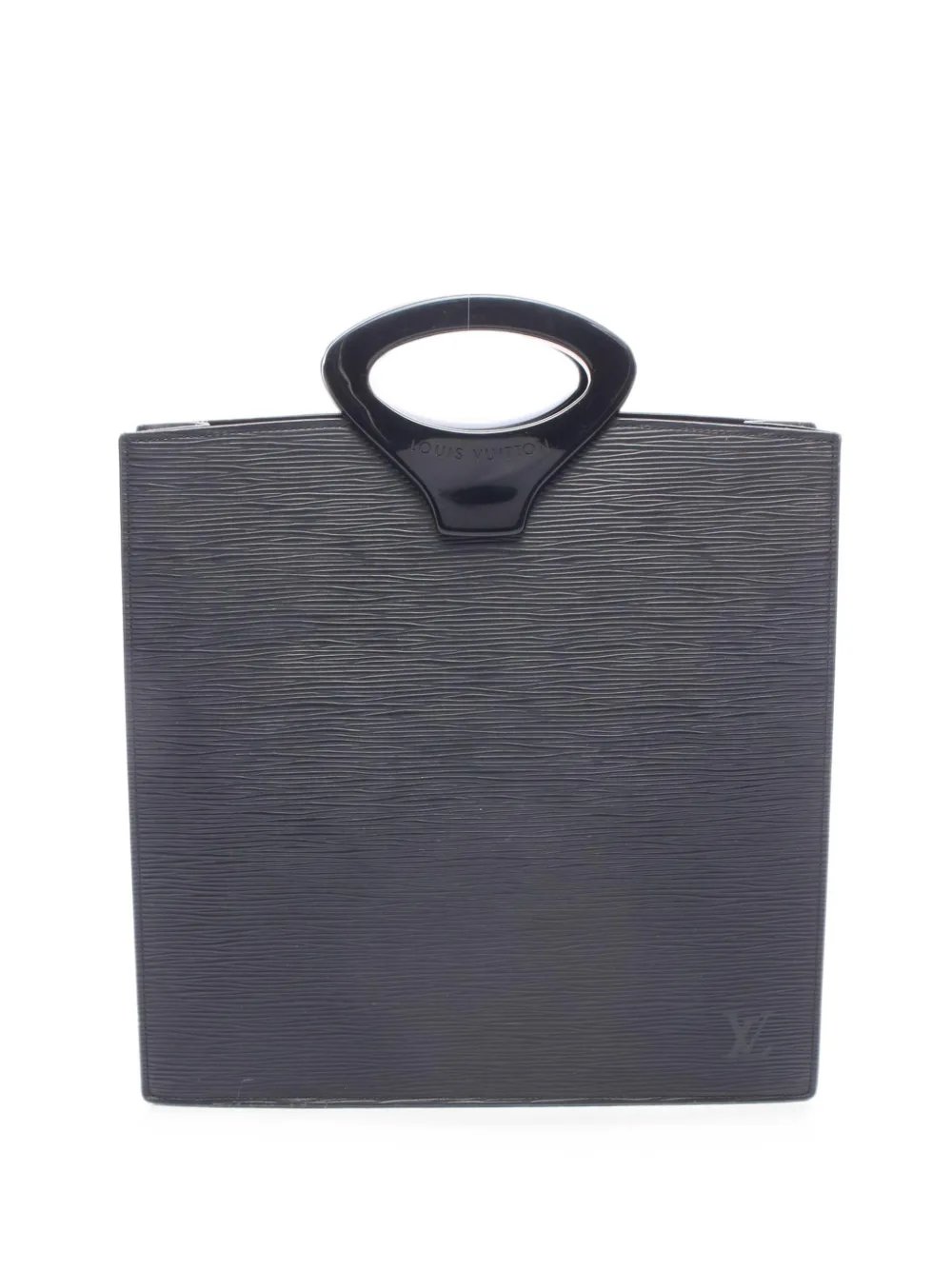 1999 Epi Ombre tote bag