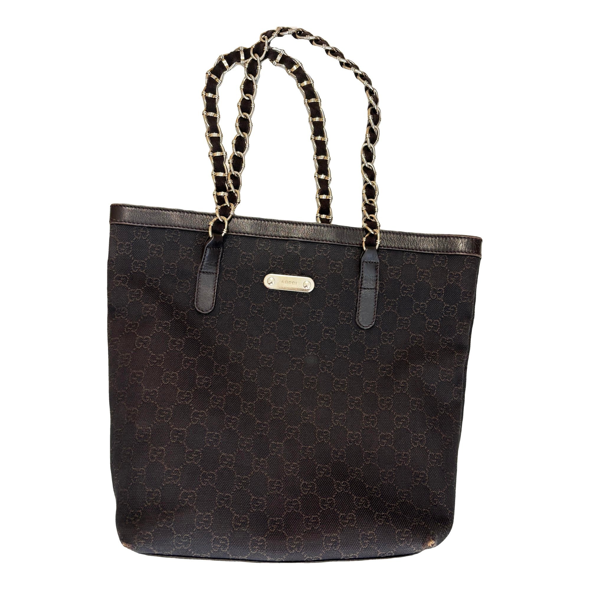 Cloth tote
