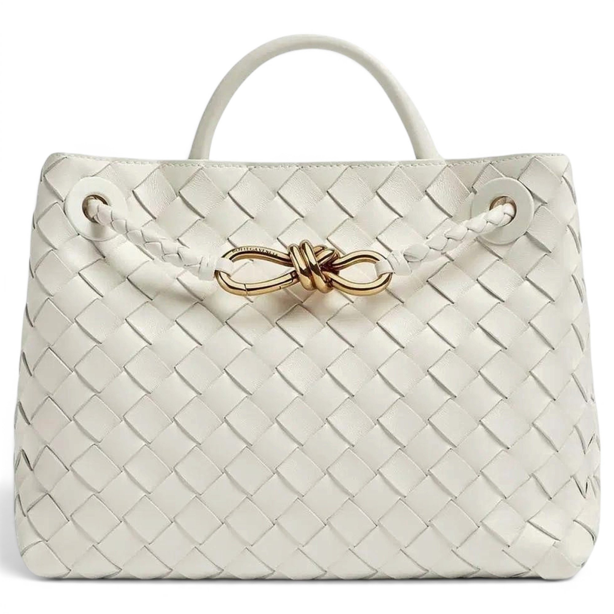 Andiamo leather bag