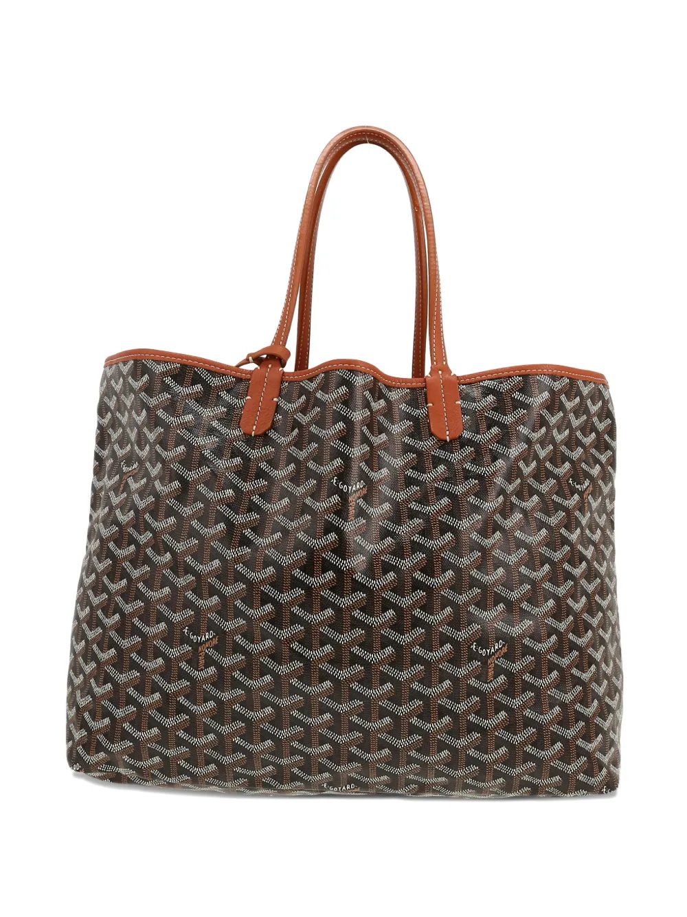 Saint Louis tote bag 