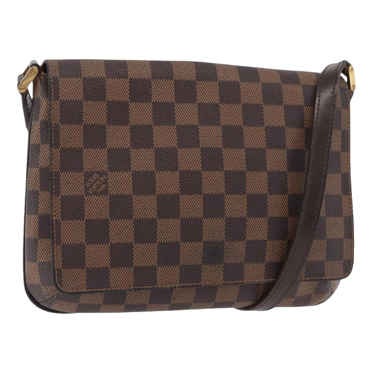 Musette Tango cashmere handbag