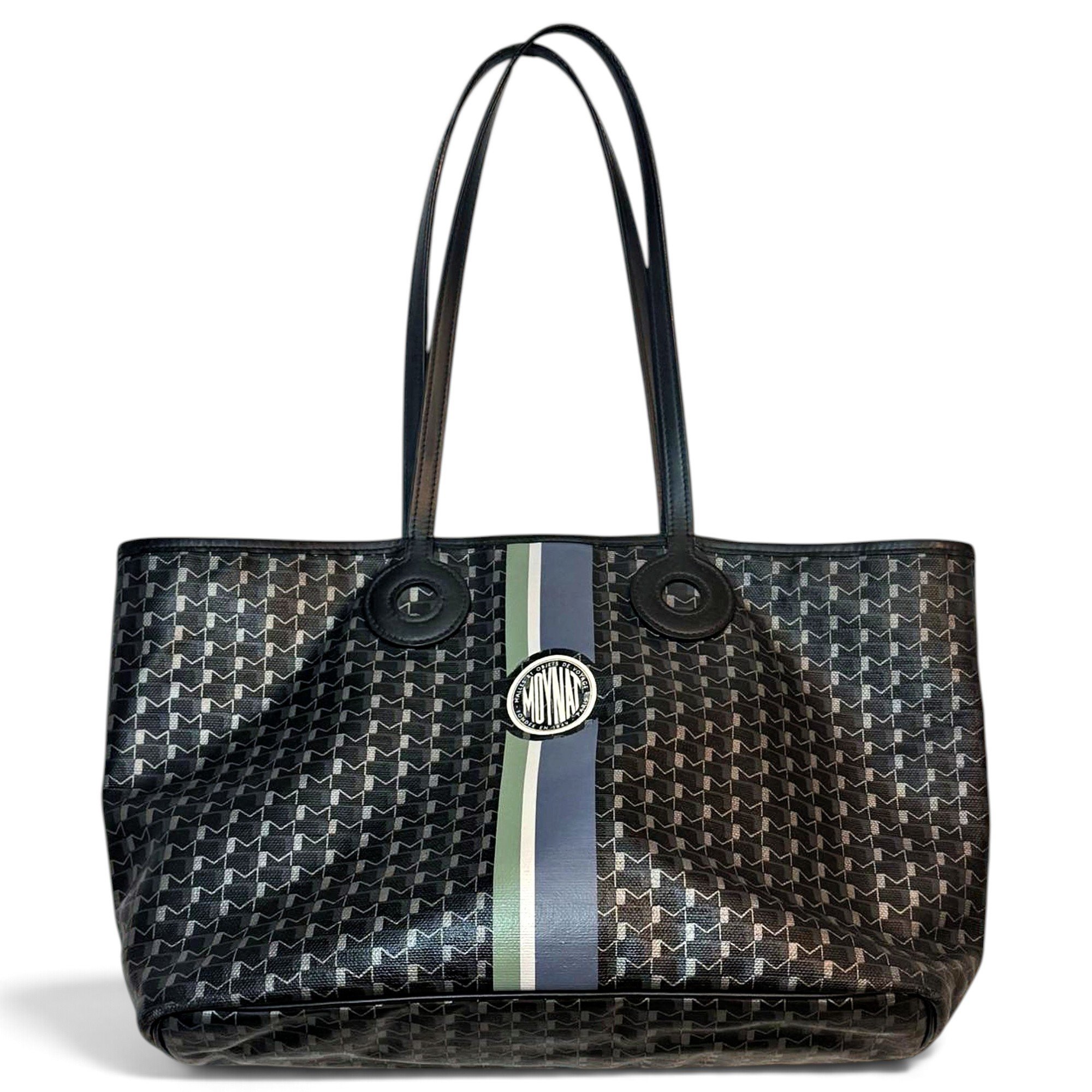 Cloth tote