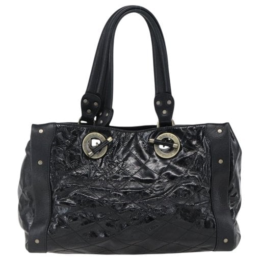 Bally Leather handbag