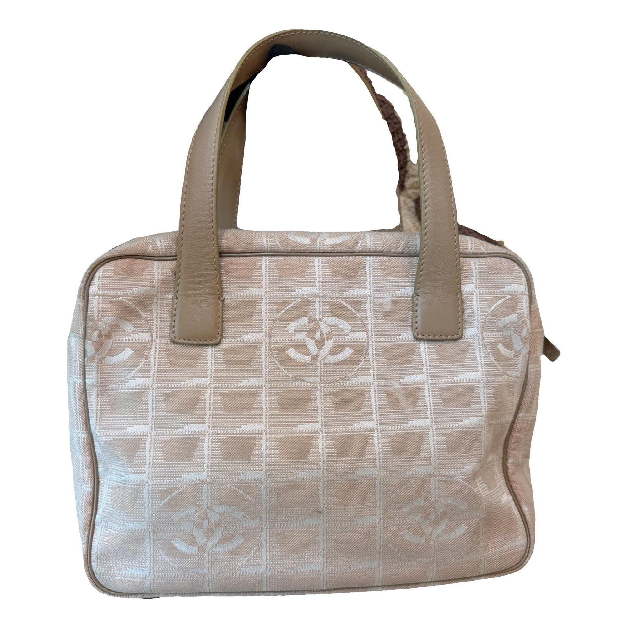 Cloth crossbody bag