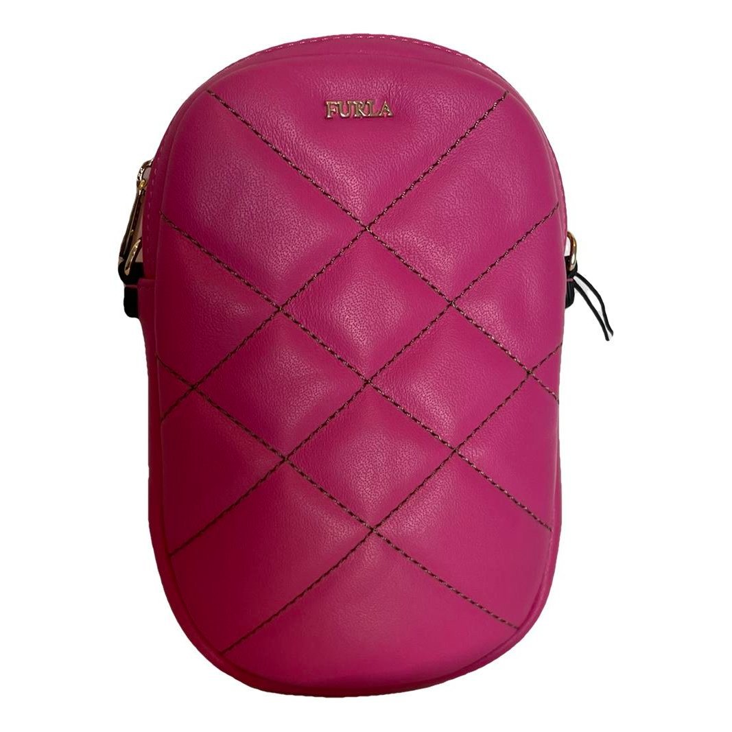 Furla Leather crossbody bag