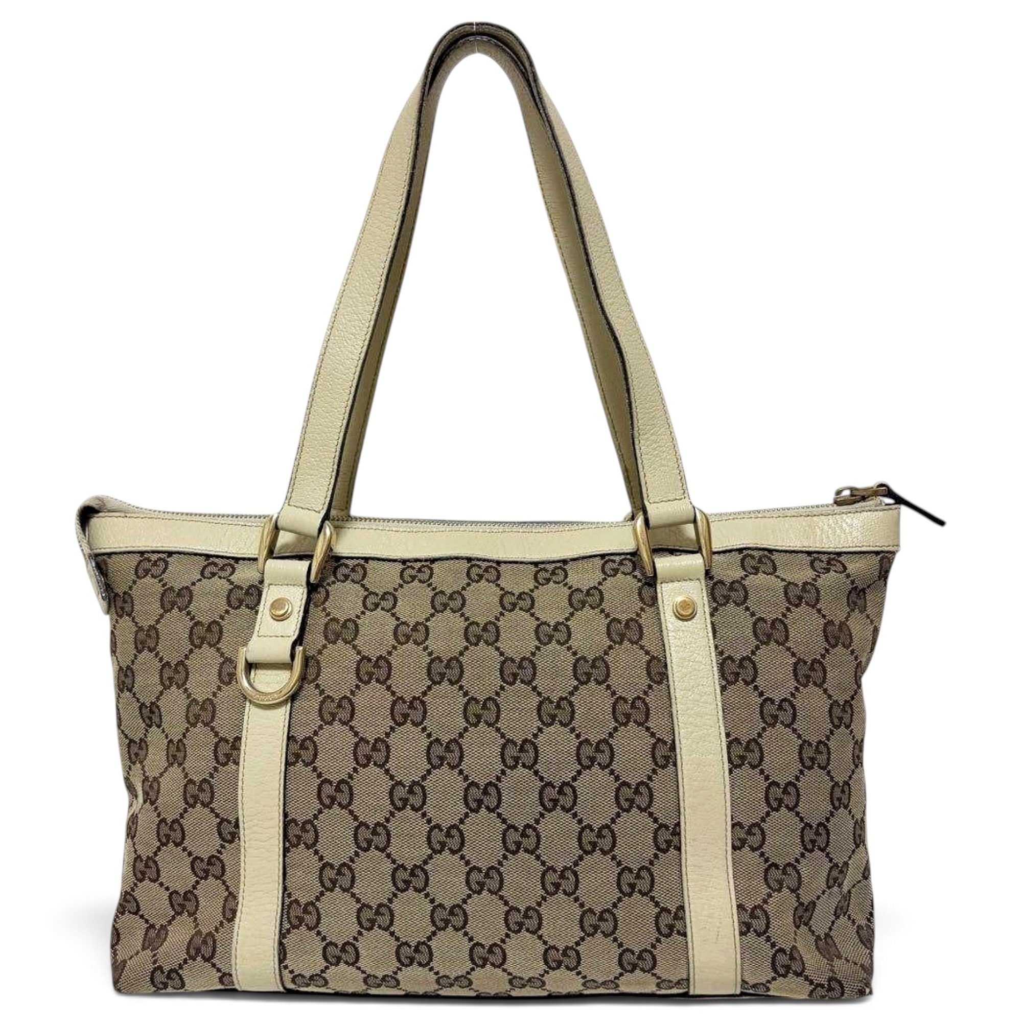 Abbey cloth handbag