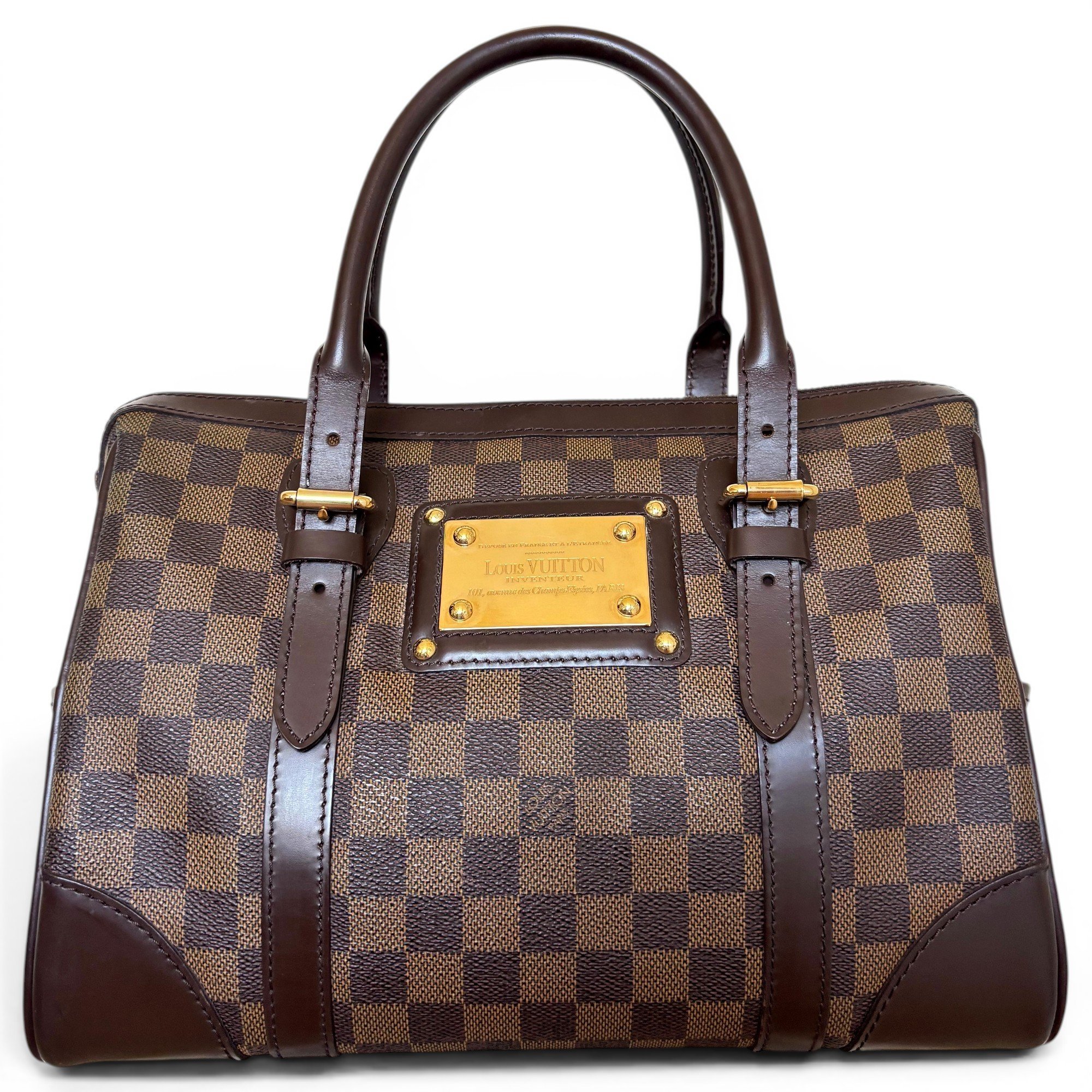 Berkeley cloth handbag