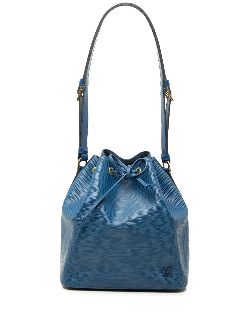 1996 Epi Petit Noe bucket bag