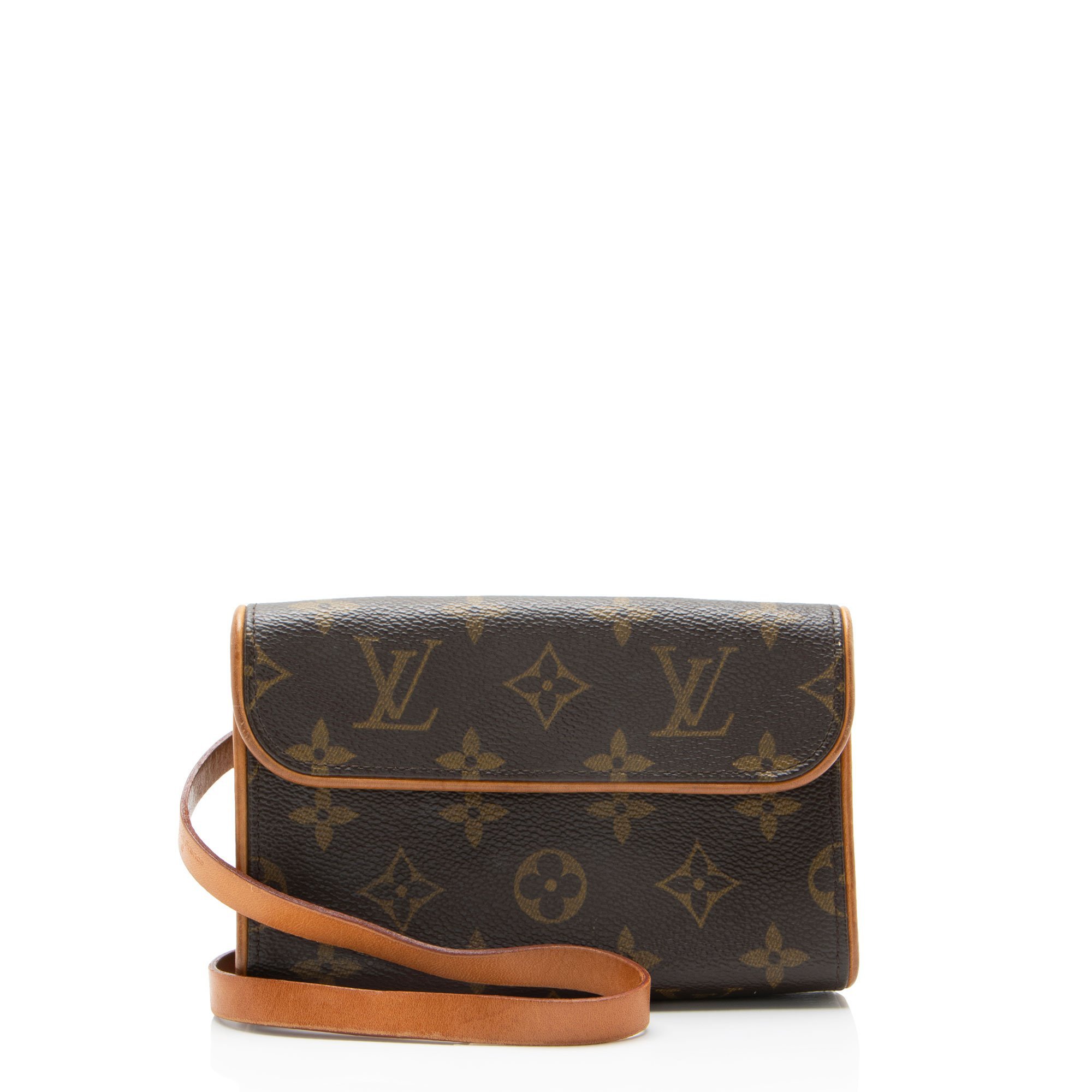 Florentine cloth handbag