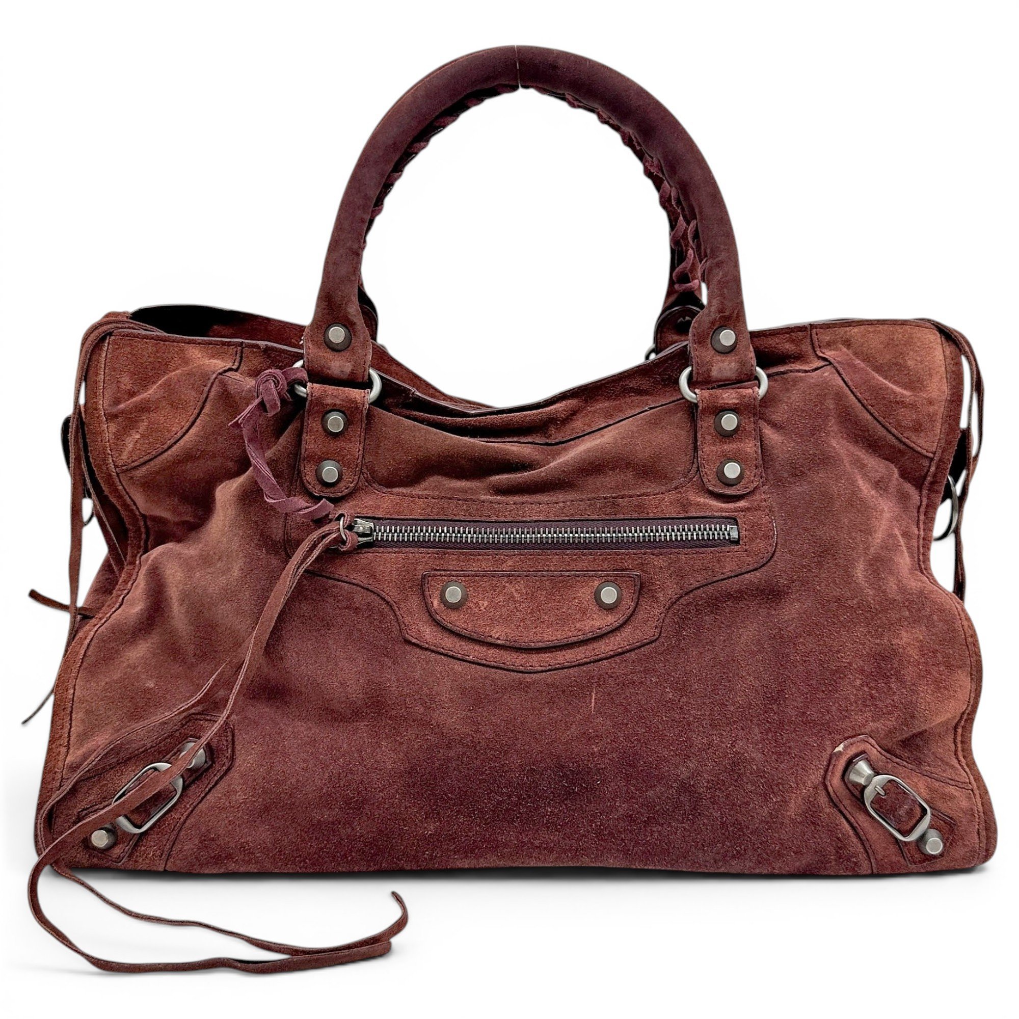 City handbag