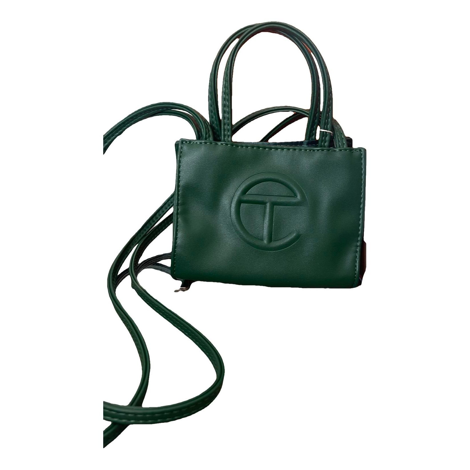 Telfar Small Shopping Bag tote