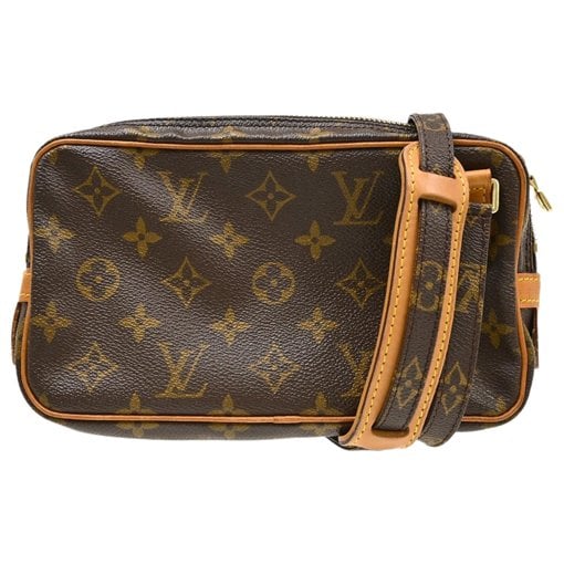 Marly cloth handbag