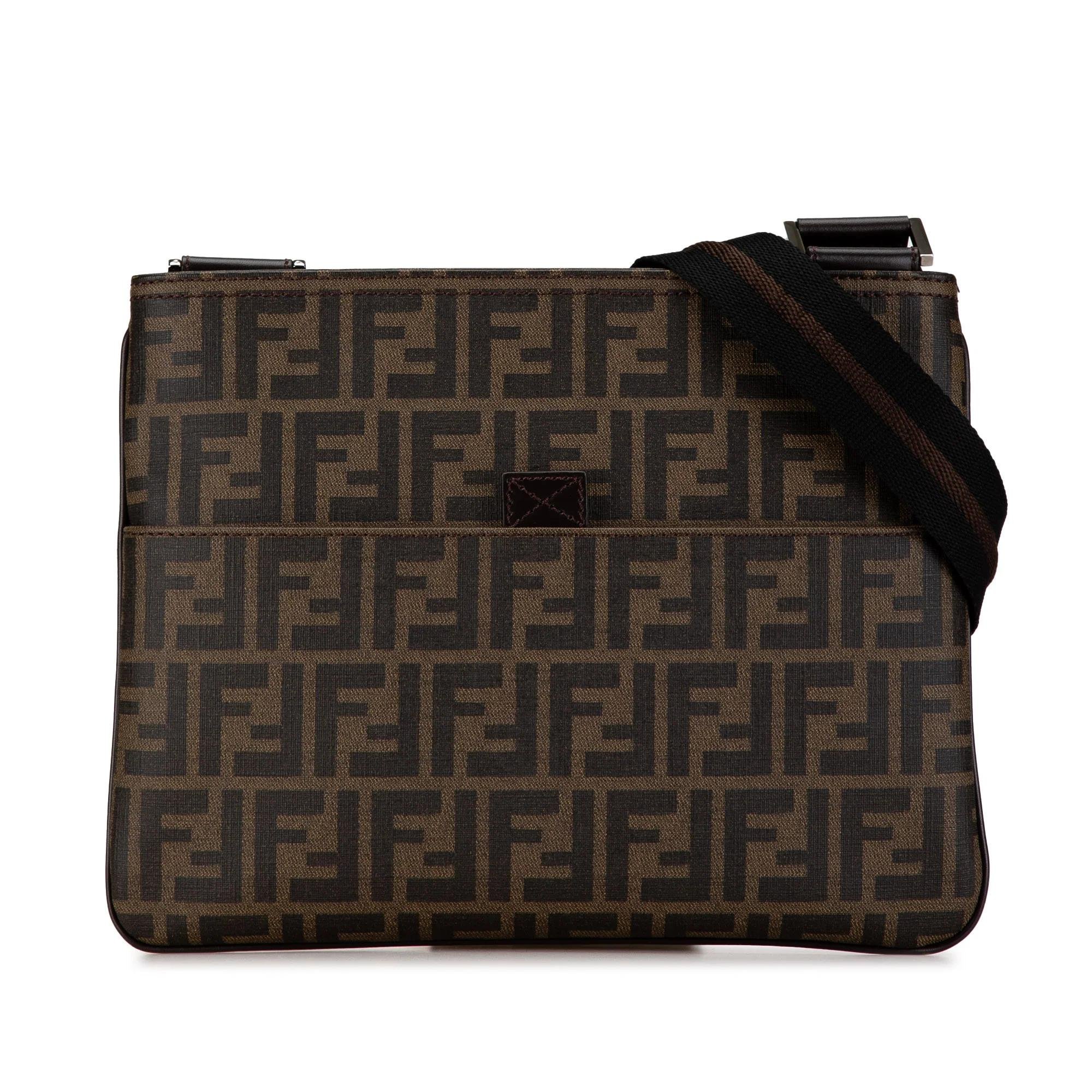 Pocket cloth handbag