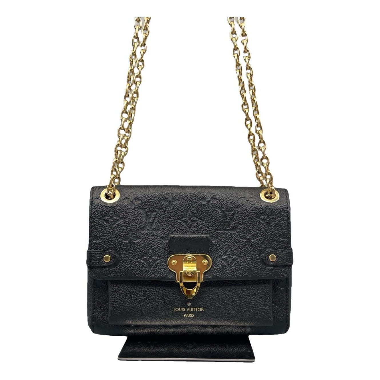 Vavin leather handbag