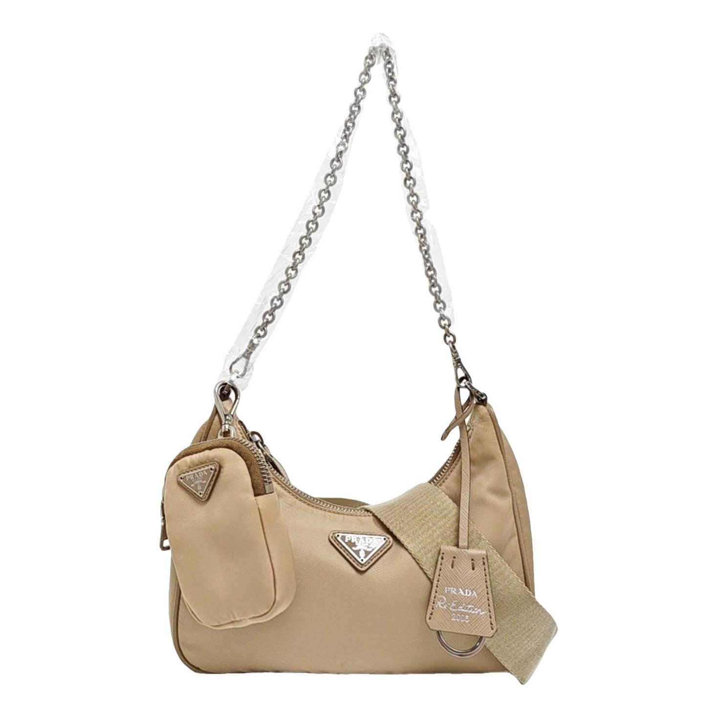 Cloth handbag