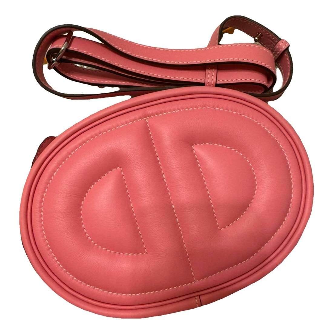 Hermes In The Loop Handbag