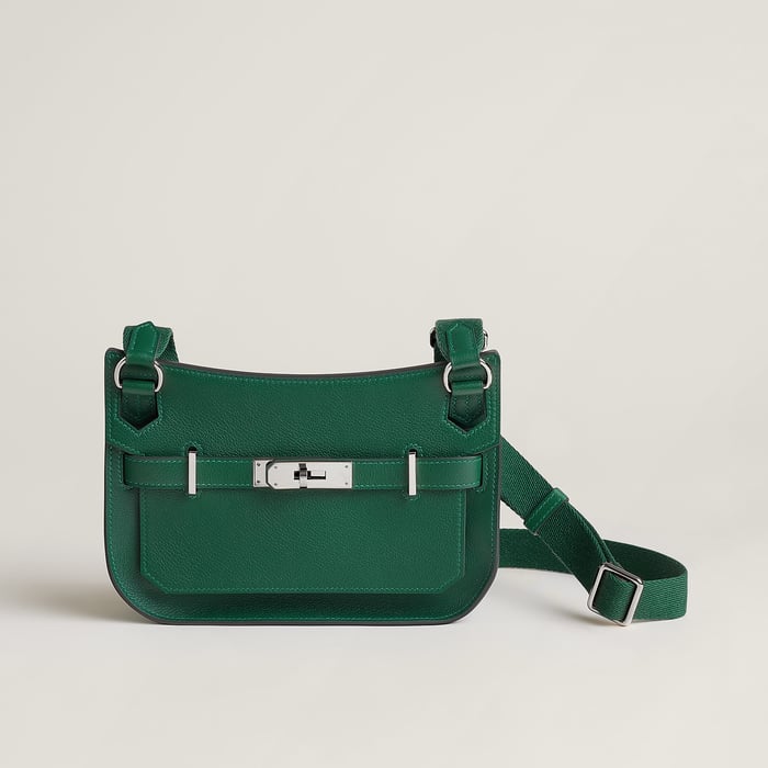 Vert Moyen Jypsiere Mini Bag