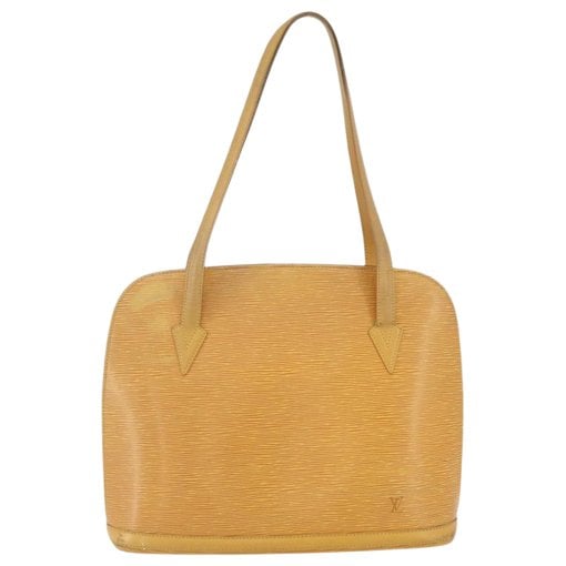 Lussac leather handbag